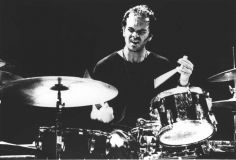 Francesco Cusa - Manituana Drums / 2